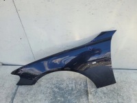 фото thumb №1, Bmw 7 e65 lift крила лівий перед передній