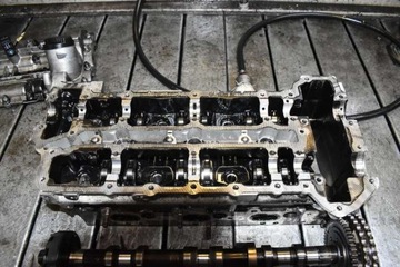 фото thumb №15, Головка двигателя r6420163601 mercedes e-klasa w211 3.0 cdi 224 km 06-09