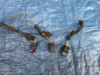 фото thumb №1, Jeep renegade колодка штекер датчика паркування pdc