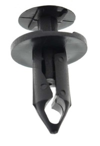 фото thumb №3, Штифт клипса hummer pontiac opel wiele zastosowań