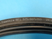 фото thumb №9, Skoda karoq 2020r 1,5 tsi 110kw прокладка багажника 575827705