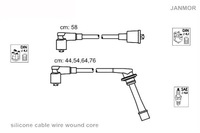 фото thumb №2, Janmor провода зажигания kpl. daihatsu