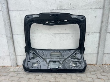 фото thumb №13, Крышка зад задняя lexus rx v 2022 2023 2024 2025