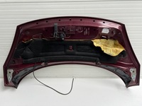 фото thumb №7, Капот кришка двигуна renault scenic iii 3 lift