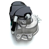 фото thumb №10, Привід блокування заднього міст toyota hilux land cruiser 41450-35030