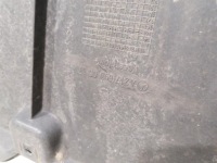 Mercedes cl w217 основа a2175200000 молдинг підвіска Зі Шроту, фото thumb