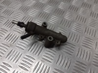 фото thumb №1, Распределитель топлива opel zafira b 1.9 cdti 55188200