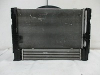 фото thumb №8, Радиатор kpl bmw x1 e84 e90 07-15r