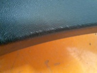 фото thumb №5, Hyundai santa fe iii 12-18 suv молдинг крыла перед левый 877112w000