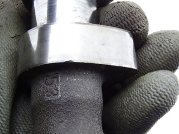 фото thumb №11, Opel astra g 00-04 1.6 16v z16xe вал распределительный вал ss