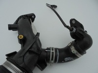 фото thumb №13, Pulsar 1.5 dci wąż шланг труба воздухозаборник воздуха 147138070r 165763328r