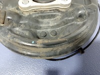 фото thumb №5, Renault clio v 19- ступица барабан правый задняя 440000396r