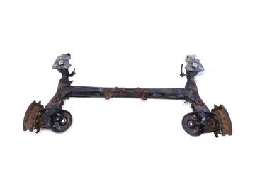 фото thumb №1, Балка подвешивание зад c4 grand picasso i 2.0 hdi