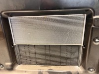 Радіатор комплект вентилятор renault master iii 3 iv 4 z.e. e-tech Доставка, фото thumb