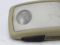 фото thumb №6, Volvo v70 2008 освещение кабины