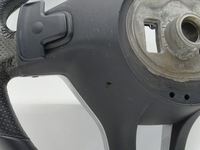 фото thumb №9, Кермо шкіра шкіряний мульті пелюстки mercedes e-klasa w207 a1724602703