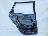 фото thumb №9, Двері kia ceed 2 ii 2012-2018 hb лівий задня ліва задні хетчбек