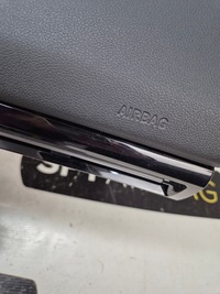 фото thumb №7, Mg iv панель приладів консоль подушки безпеки ремені подушка безпеки