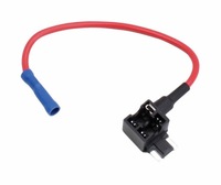 фото thumb №1, Переходник do micro предохранителей 3a-30a satra s-mfh