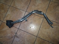 фото thumb №2, Volvo v50 2.0d труба заливная горловина топлива