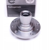 фото thumb №1, Ступиця підшипник колеса перед do peugeot boxer