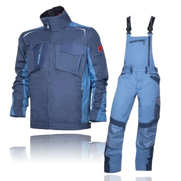 Защитная рабочая одежда Cordura ARDON R8ED+ 54