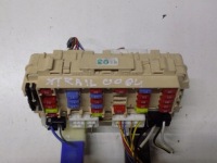 Купить Nissan x-trail t30 модуль коробка bsi, фото thumb