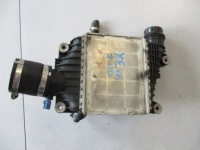 Интеркулер интеркулер jaguar f pace xe 2,0d Доставка, фото thumb