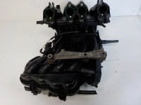 фото thumb №8, Seat leon ii 1.6 8v mpi golf v колектор всмоктуючий молдинг упорскування форсунки