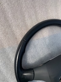 фото thumb №16, 2h0419091 vw amarok t6 multivan transporter руль оригинал красивая