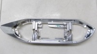 фото thumb №1, Peugeot 308 ii решітка обдув рамка 98080579vv uk