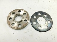 фото thumb №9, Колесо маховик вінець автоматична коробка передач mitsubishi pajero iii 3.2 di-d 01-06r