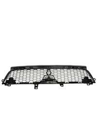 фото thumb №1, 6402a198 решётка радиатора решётка радиатора outlander