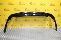 фото thumb №10, Toyota camry 2018 - 2022 бампер задняя задний диффузор usa