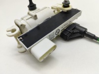 фото thumb №8, Доводчик дверь зад зад сторона левая bmw 5 g30 g31 g38 7477703