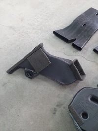 фото thumb №12, Канал повітря повітропровід ioniq iv 1,6 гібрид