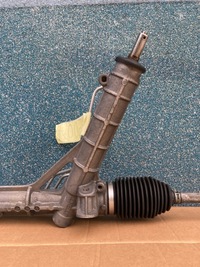 фото thumb №8, Master 3 i 4 movano 10- рейка рульового управління jak нова оригінал