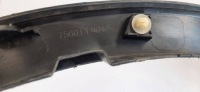 фото thumb №8, Toyoya c-hr 2016-2019 молдинг крила права перед 75601f4010 1