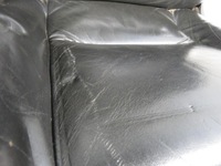 фото thumb №8, Сидіння перед шкіряні opel zafira a