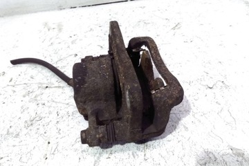 фото thumb №6, Суппорт тормозной задний правый hyundai santa fé ii cm bc140111 2.2l дизель