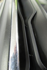 фото thumb №4, Решётка радиатора решётка радиатора vw t-roc 2ga 17-