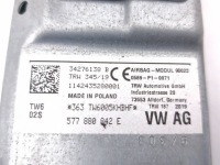 фото thumb №8, Seat ateca 2020 подушка коленная 34276138b