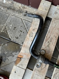 фото thumb №2, Стабілізатор перед передній mini cooper r55 r56 6772752