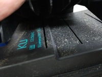 фото thumb №6, Opel экран дисплей 13156842 europa