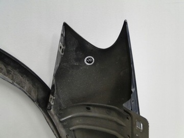 фото thumb №8, Mercedes крыло переднее правый a2538800218 glc 253 x253 w253 992