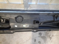 фото thumb №8, Subaru outback 15- жабо пластиковий 91411al04a usa