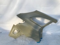 фото thumb №1, Kia ceed ii 2 kombi крила задній правий обшивка