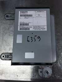 фото thumb №1, Volvo xc60 08- підсилювач аудіо 31489108