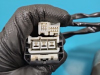 Насос підсилювача toyota corolla e15 132100-1011 45200-02322 1.6 vvti 1zr Оригінал, фото thumb