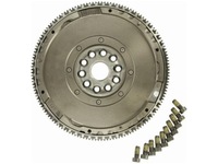 фото thumb №2, Колесо маховики volvo c70 ii 2.4 06-13 s40 ii 2.4 06-10 v50 2.4 06-10